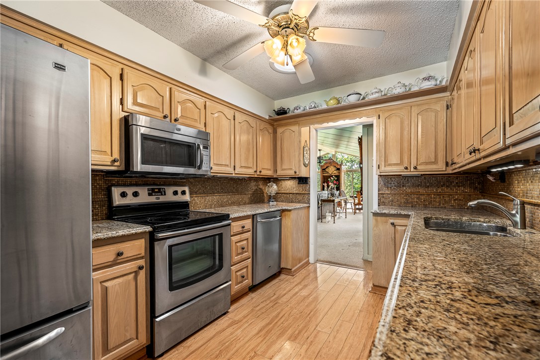 Rivercliff - Residential