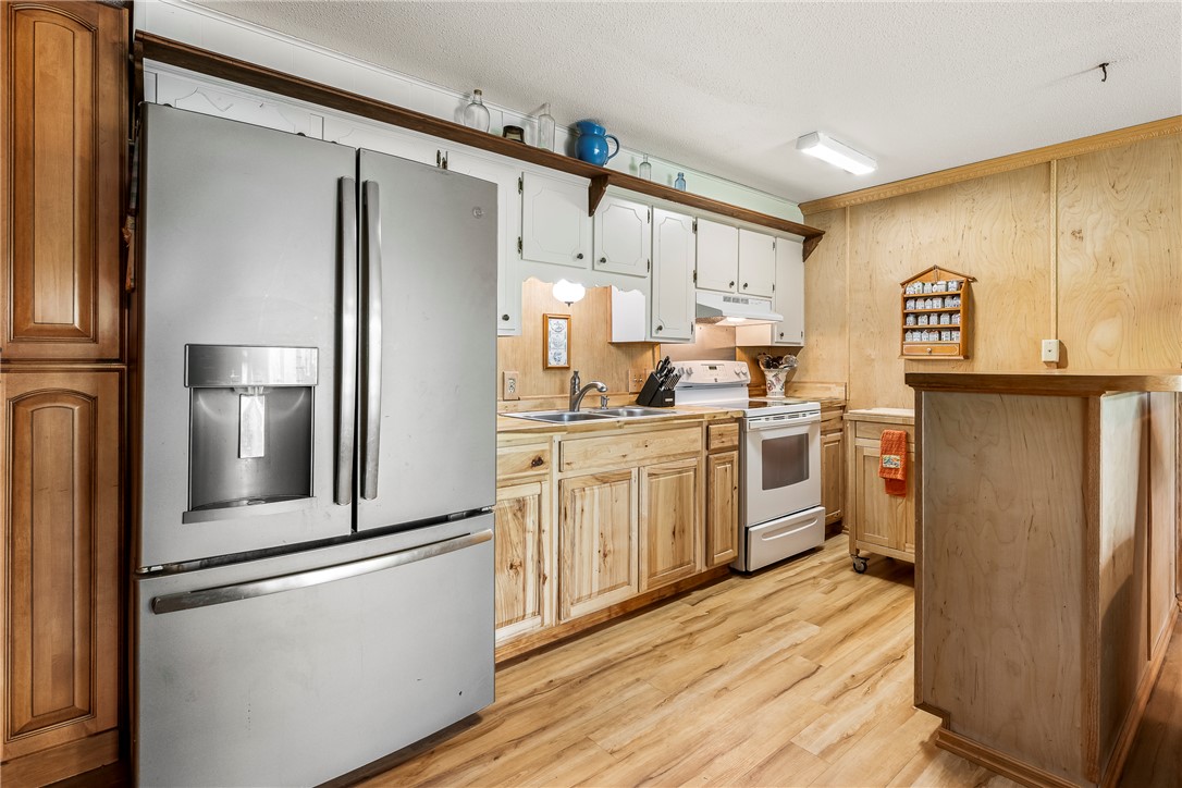 Rivercliff - Residential