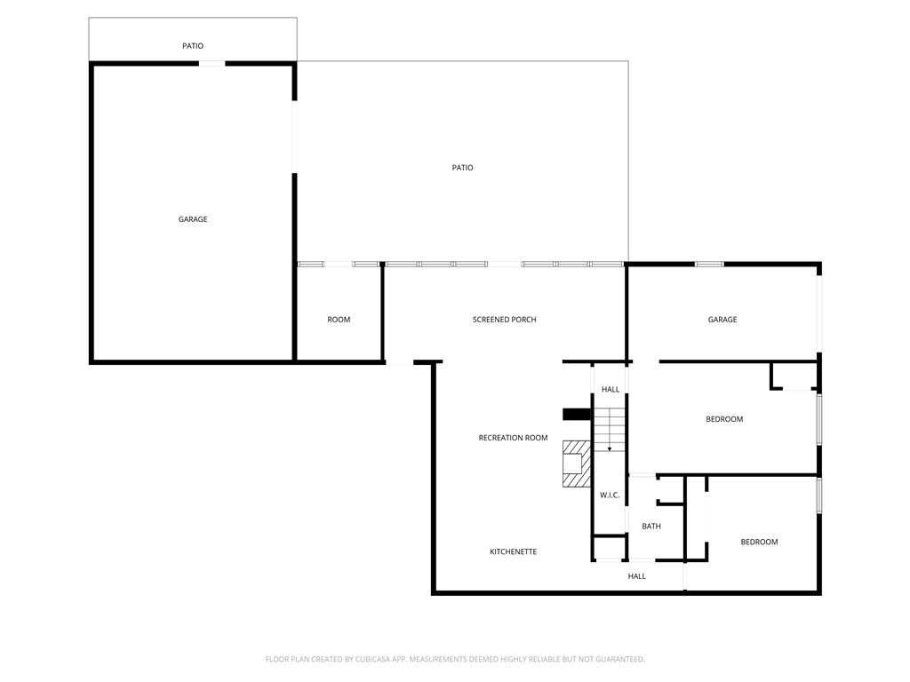 Rivercliff - Residential