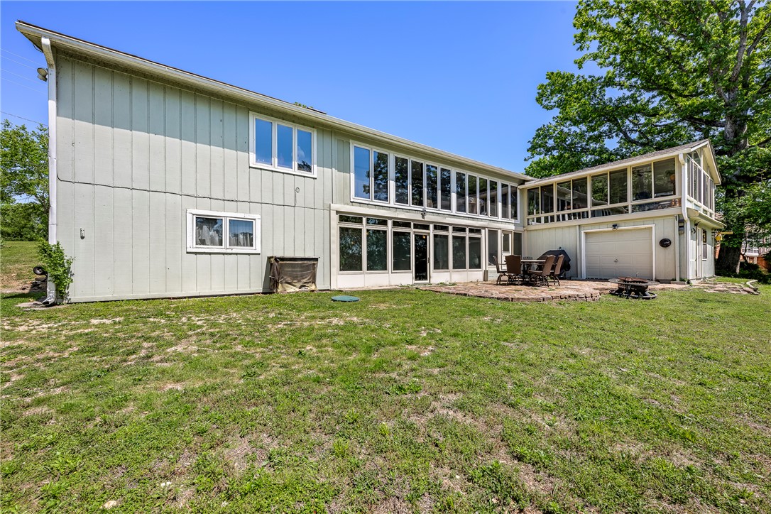 Rivercliff - Residential