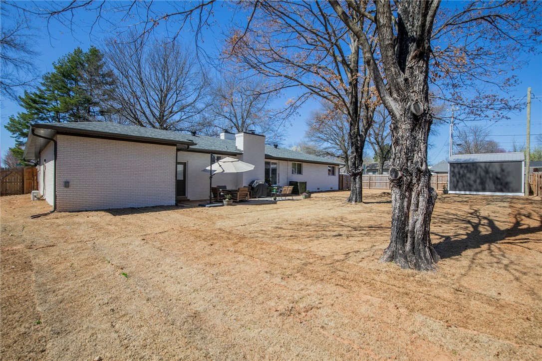 Robert C Bailey - Residential