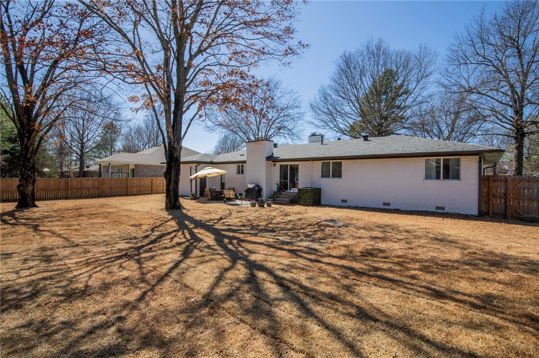 Robert C Bailey - Residential