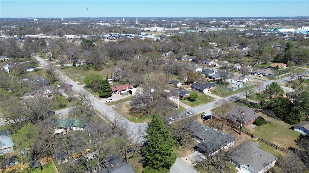 Robert C Bailey - Residential