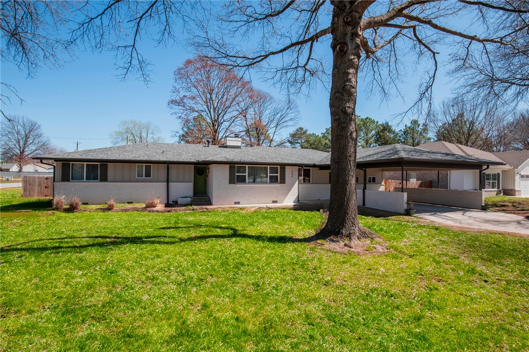 Robert C Bailey - Residential