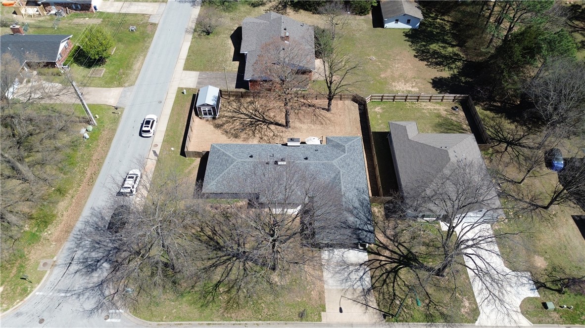 Robert C Bailey - Residential