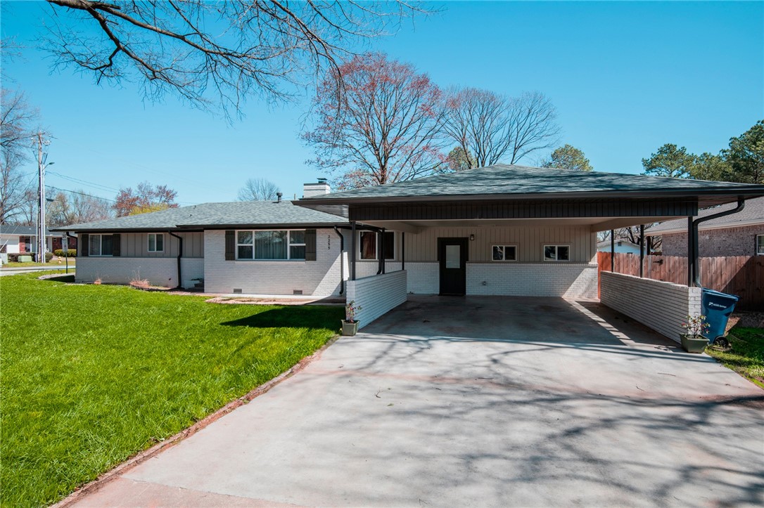 Robert C Bailey - Residential