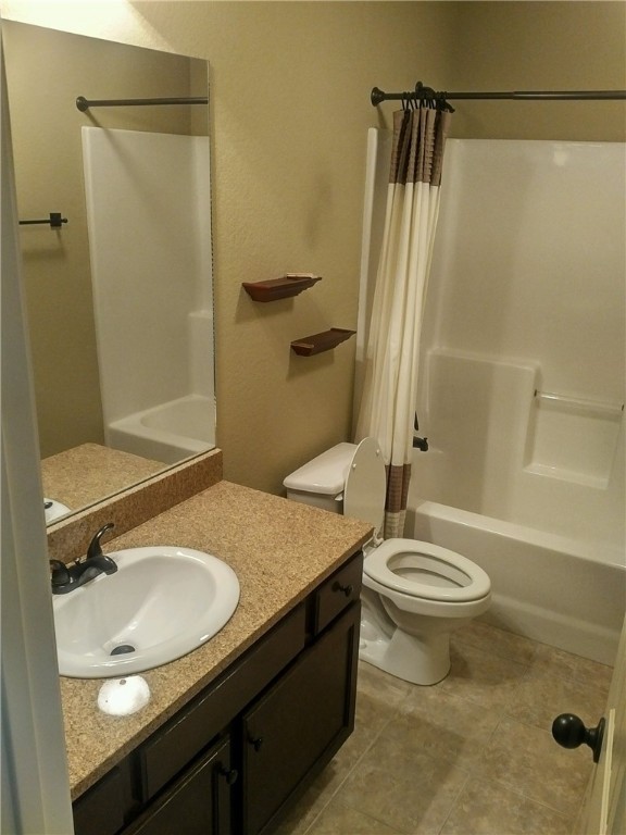 Brentwood Rogers - Residential Lease