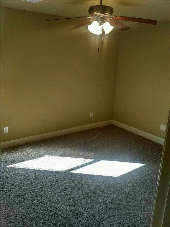 Brentwood Rogers - Residential Lease
