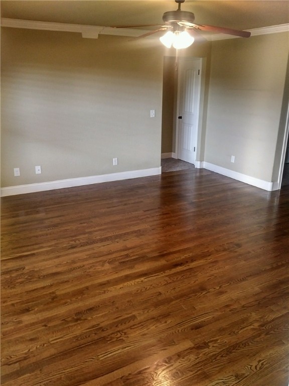 Brentwood Rogers - Residential Lease