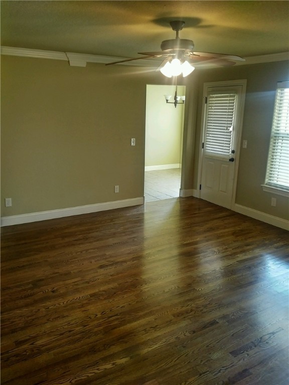 Brentwood Rogers - Residential Lease