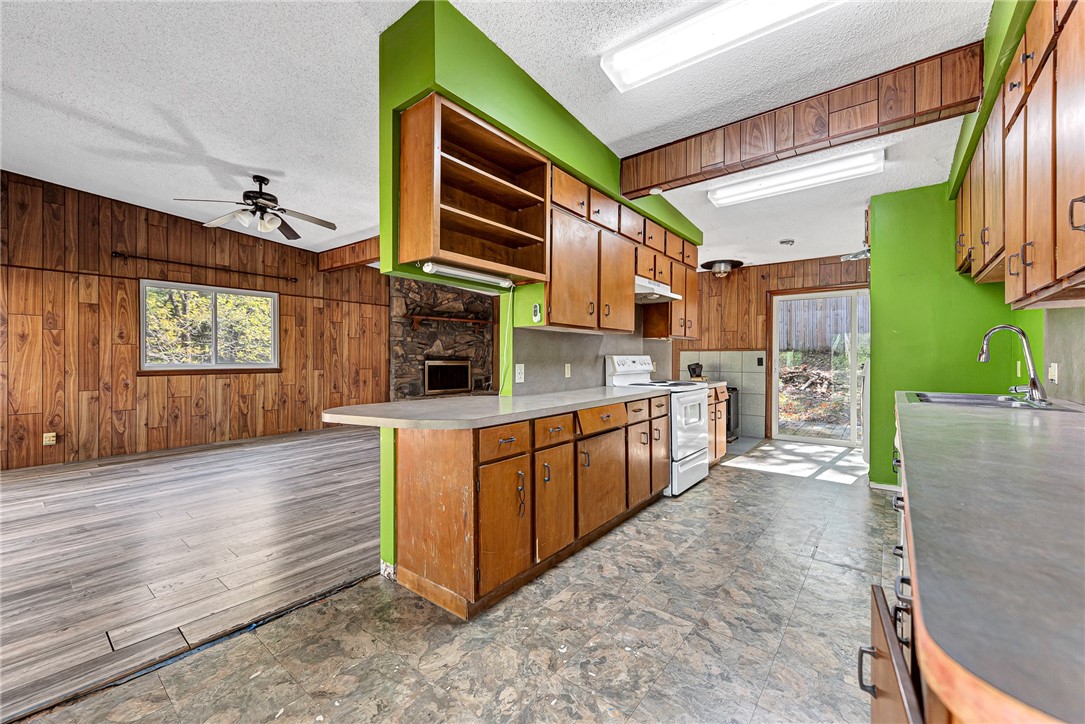 Beav-O-Rama Park 2Nd - Residential