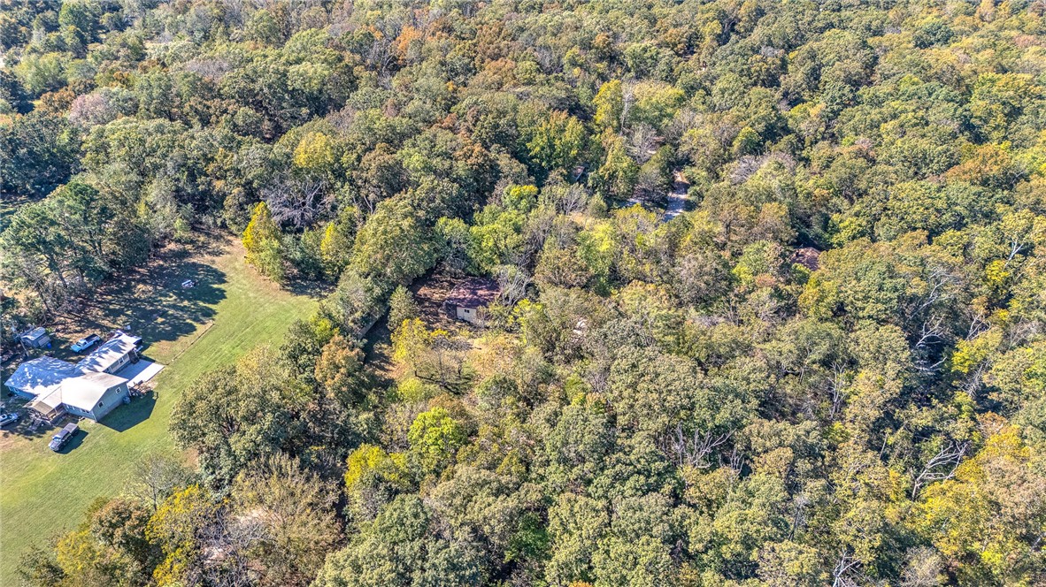 Beav-O-Rama Park 2Nd - Residential