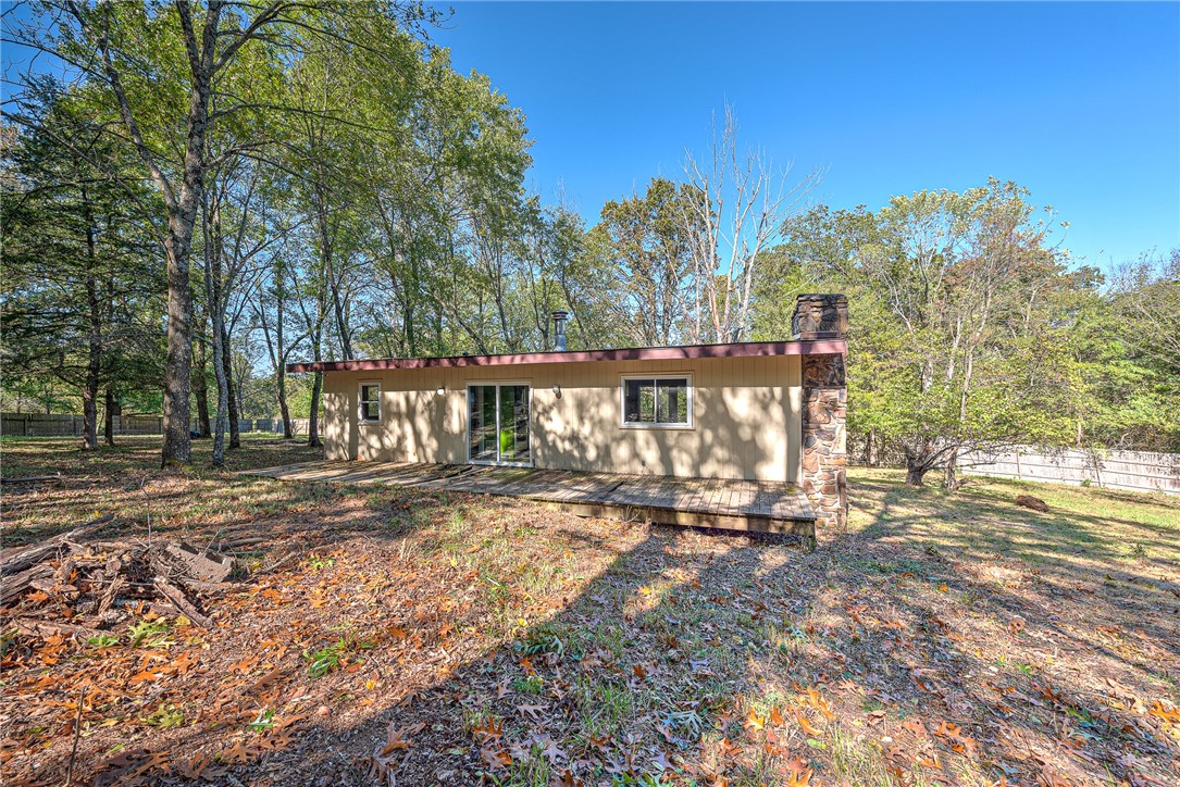 Beav-O-Rama Park 2Nd - Residential