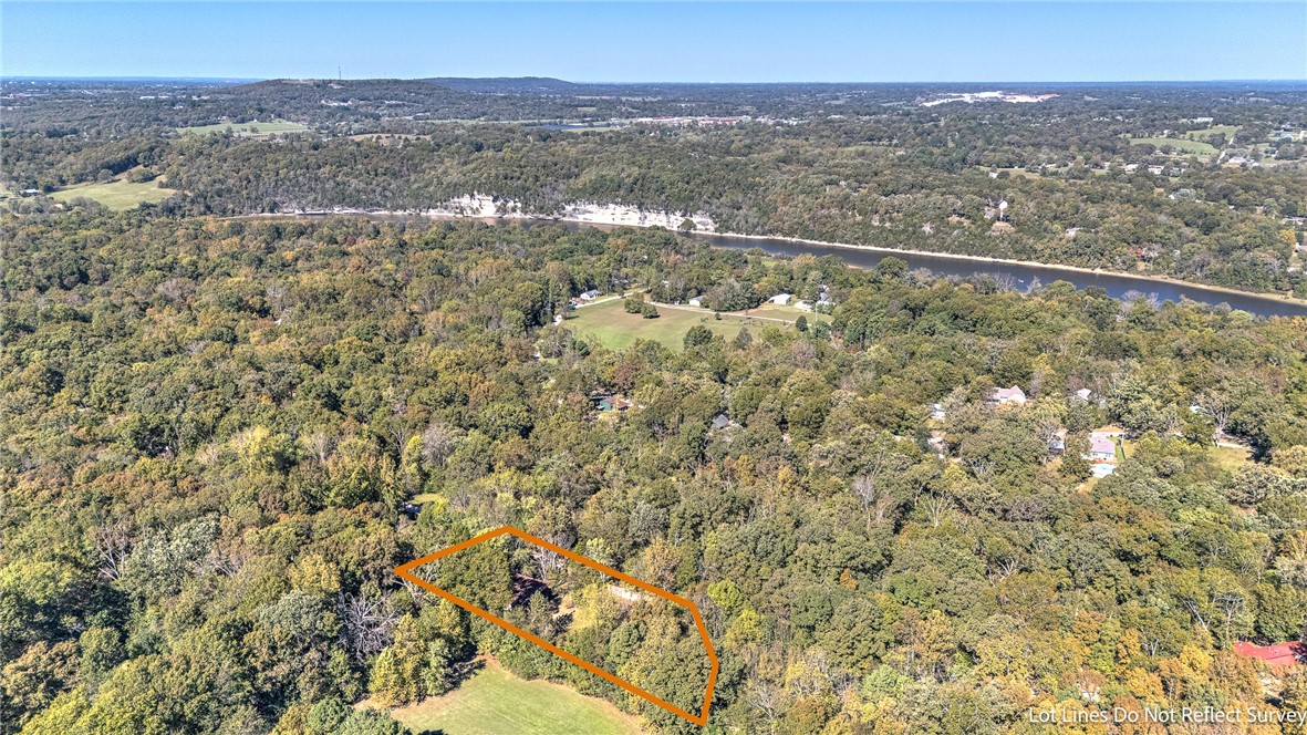 Beav-O-Rama Park 2Nd - Residential