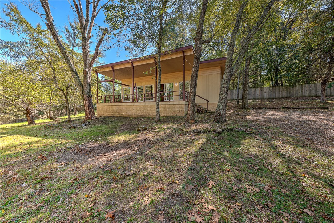 Beav-O-Rama Park 2Nd - Residential