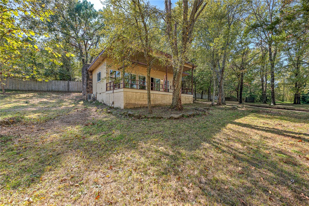 Beav-O-Rama Park 2Nd - Residential