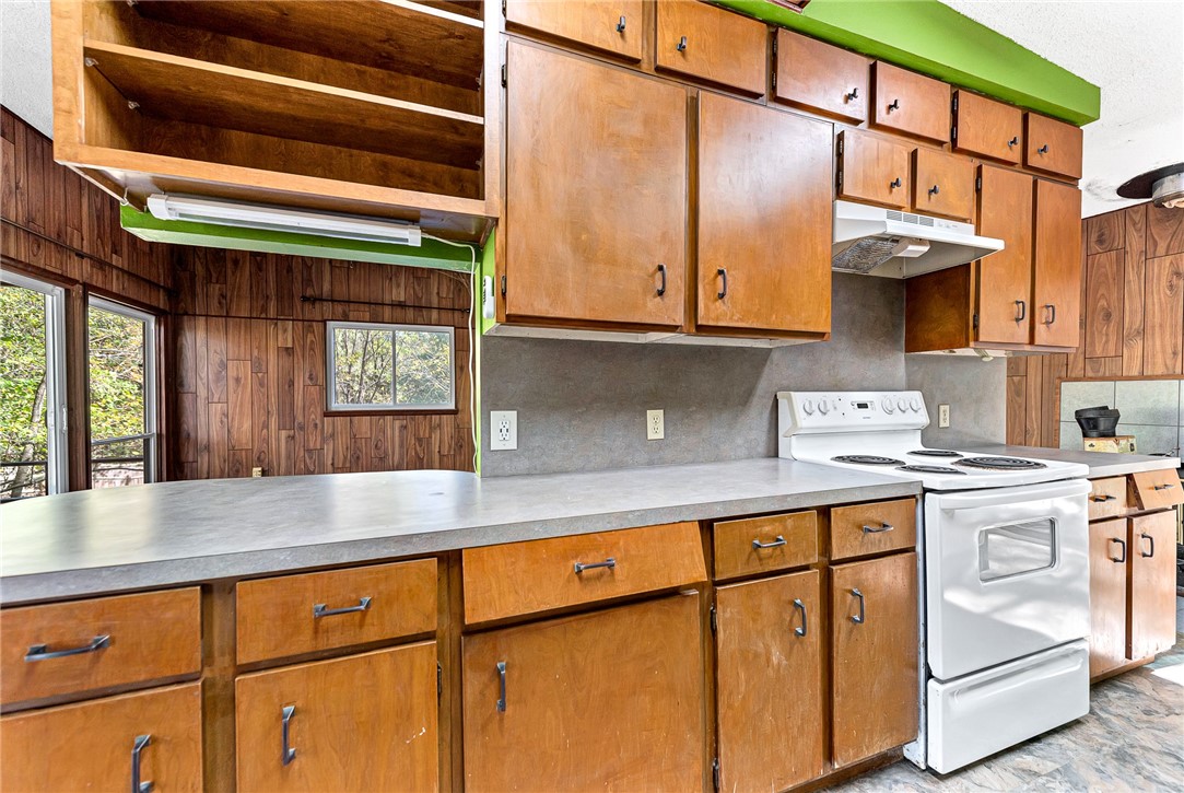 Beav-O-Rama Park 2Nd - Residential