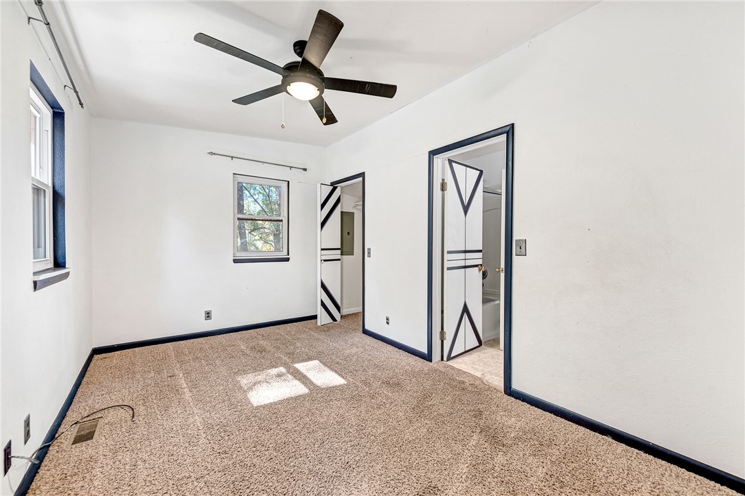 Beav-O-Rama Park 2Nd - Residential