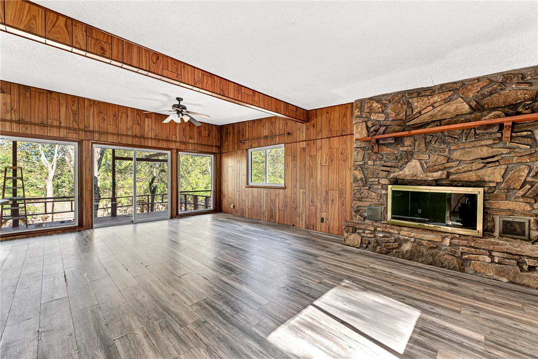 Beav-O-Rama Park 2Nd - Residential