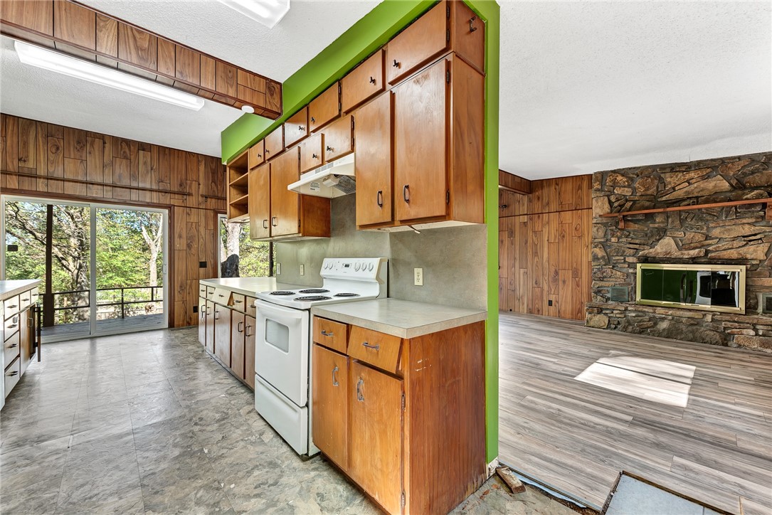 Beav-O-Rama Park 2Nd - Residential