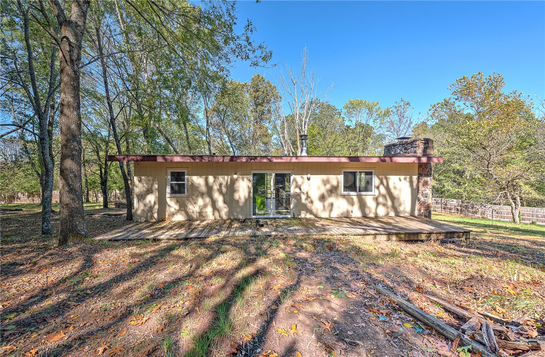 Beav-O-Rama Park 2Nd - Residential