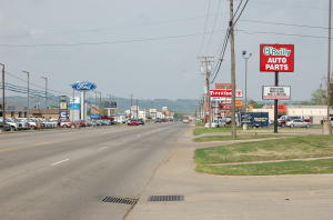 None - Commercial Sale