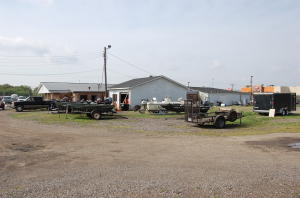 None - Commercial Sale