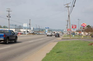 None - Commercial Sale