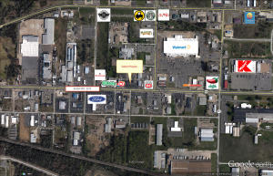 None - Commercial Sale