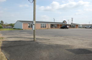 None - Commercial Sale