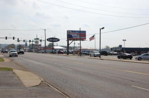 None - Commercial Sale