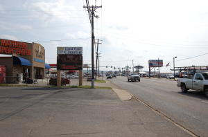 None - Commercial Sale