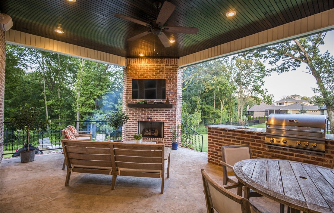 Oak Tree Centerton - Residential