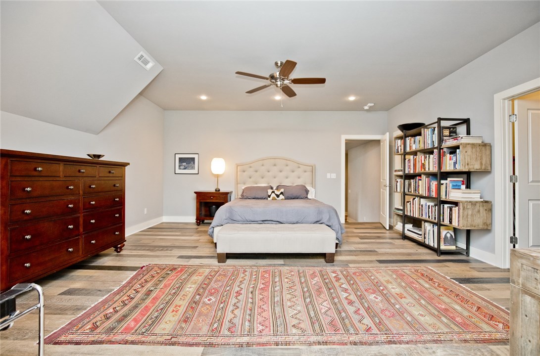 Oak Tree Centerton - Residential