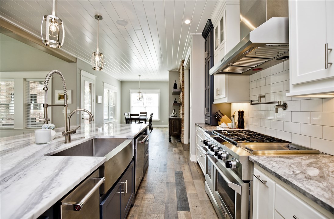 Oak Tree Centerton - Residential