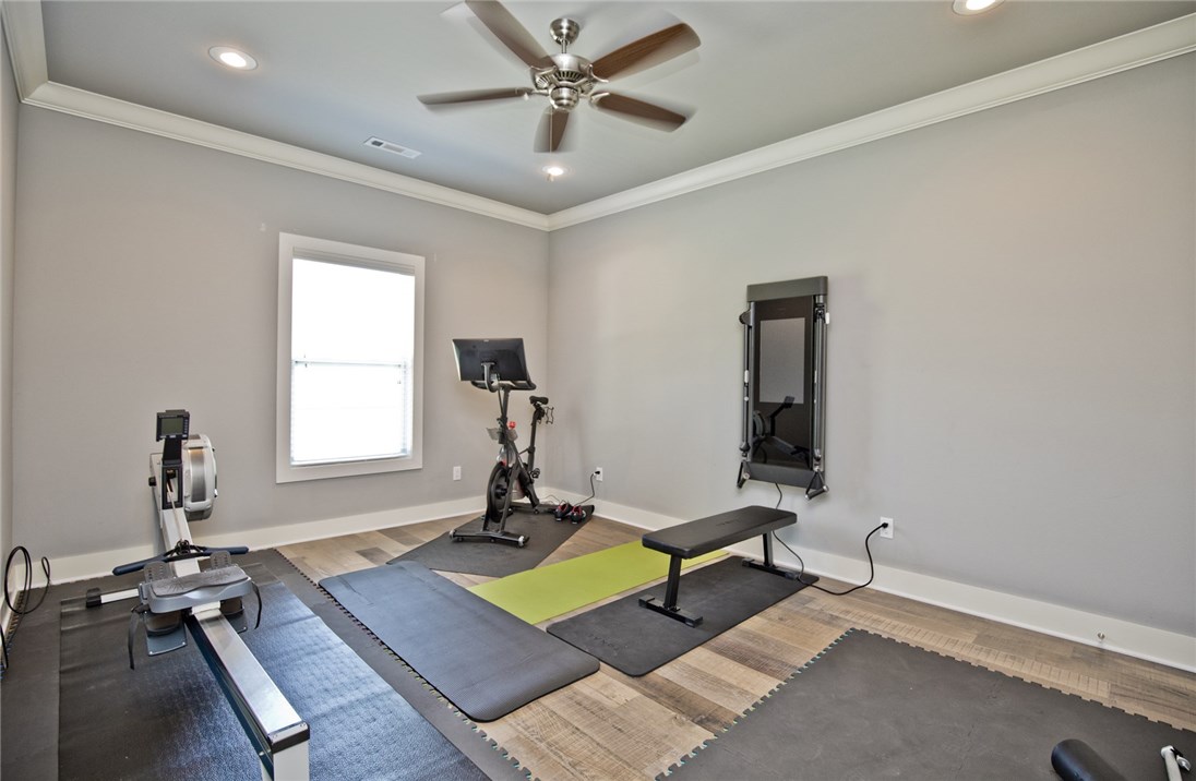 Oak Tree Centerton - Residential