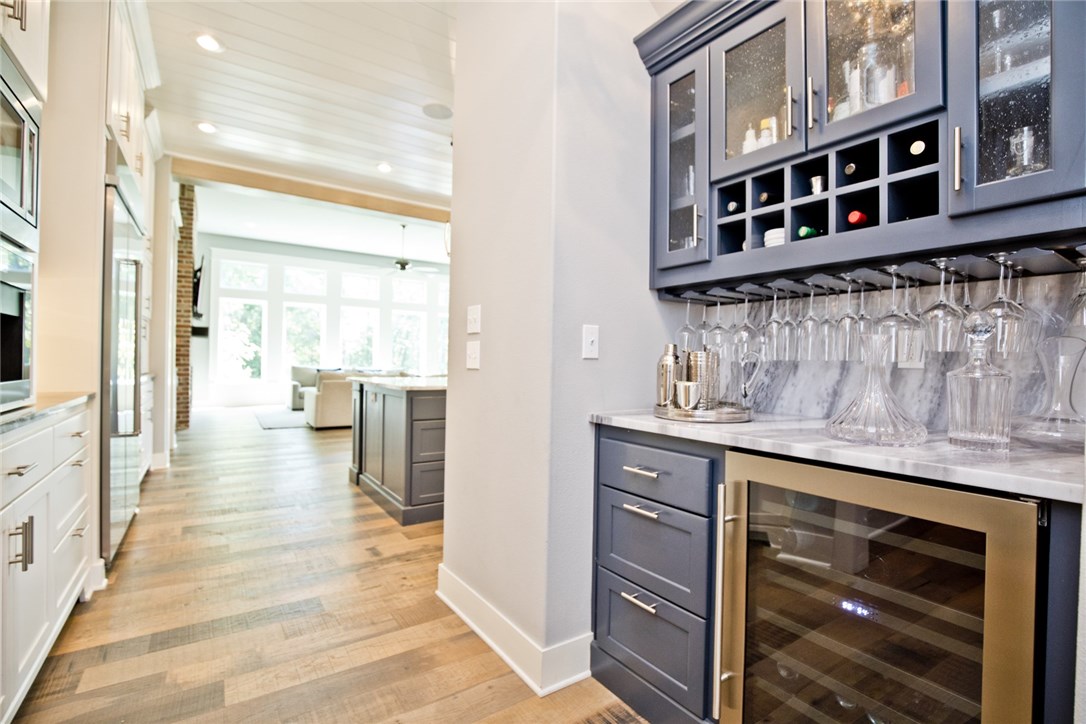 Oak Tree Centerton - Residential