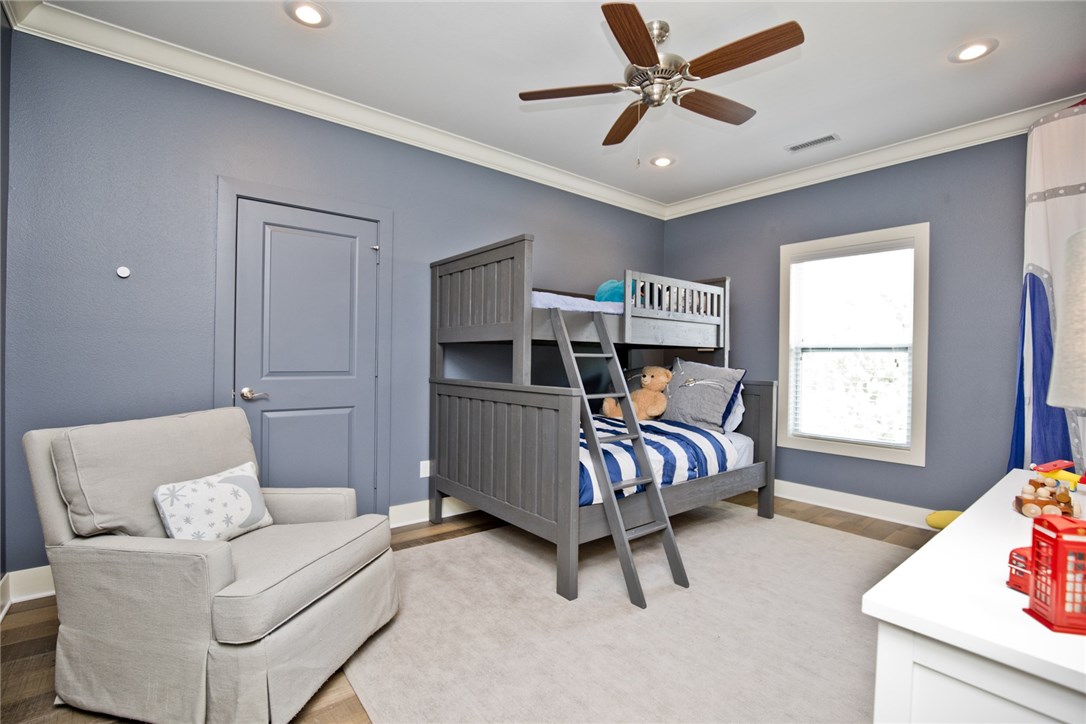 Oak Tree Centerton - Residential