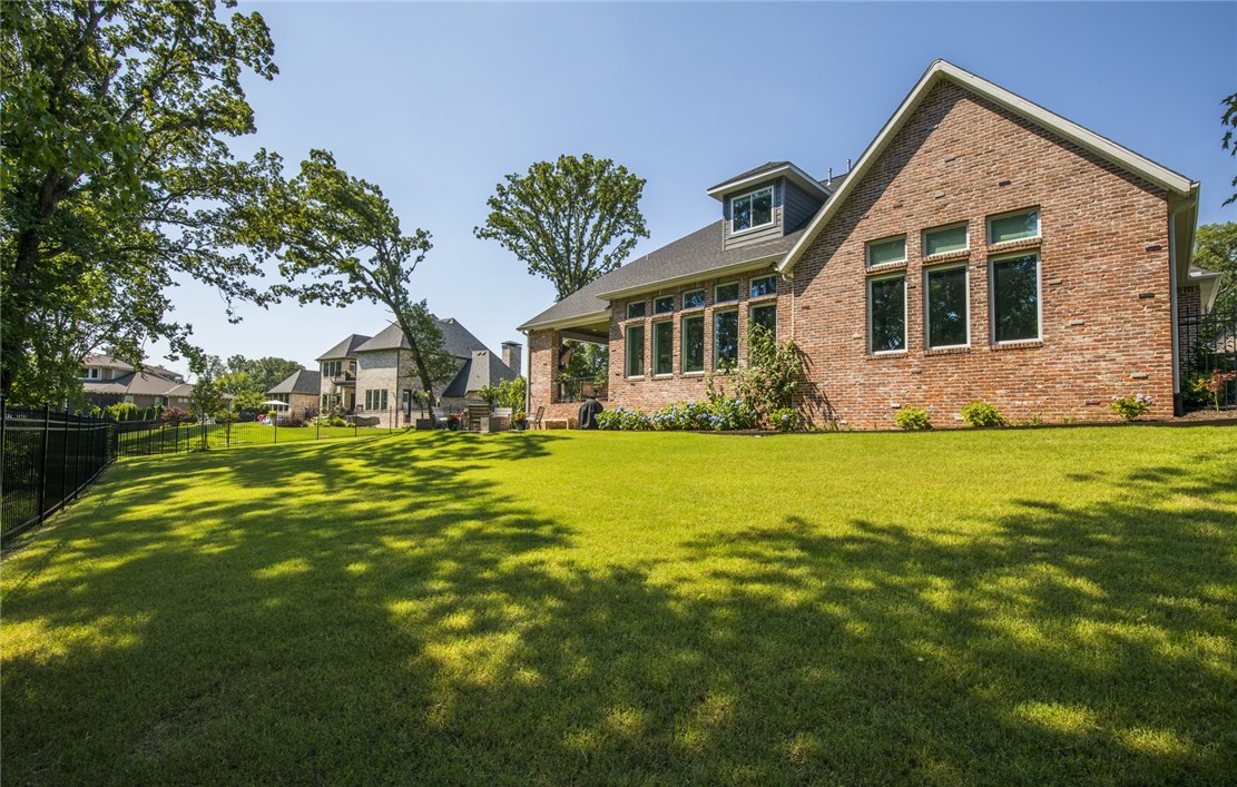 Oak Tree Centerton - Residential