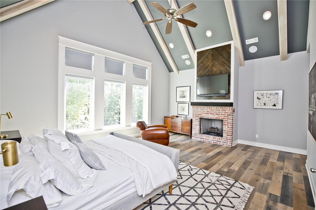 Oak Tree Centerton - Residential