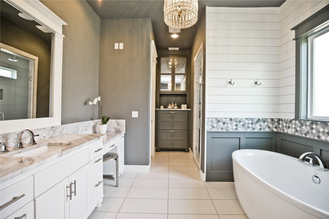 Oak Tree Centerton - Residential