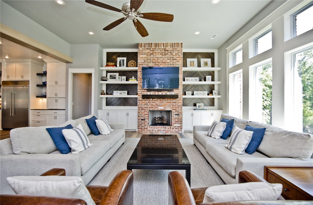 Oak Tree Centerton - Residential