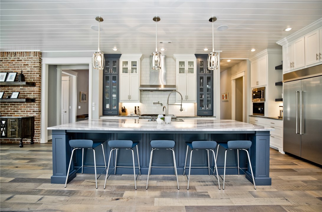 Oak Tree Centerton - Residential