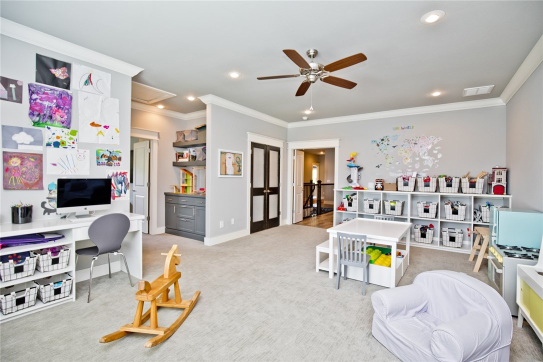 Oak Tree Centerton - Residential