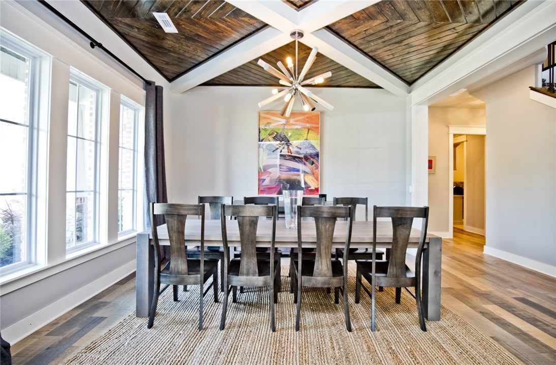 Oak Tree Centerton - Residential