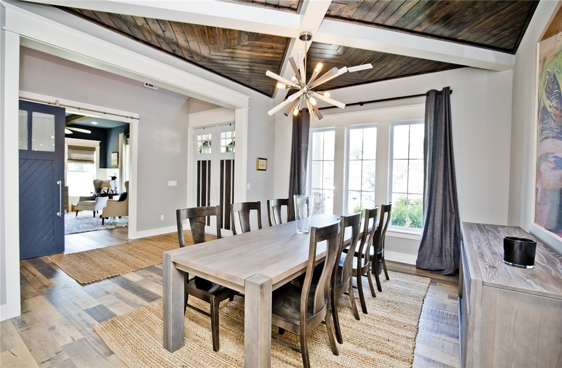 Oak Tree Centerton - Residential