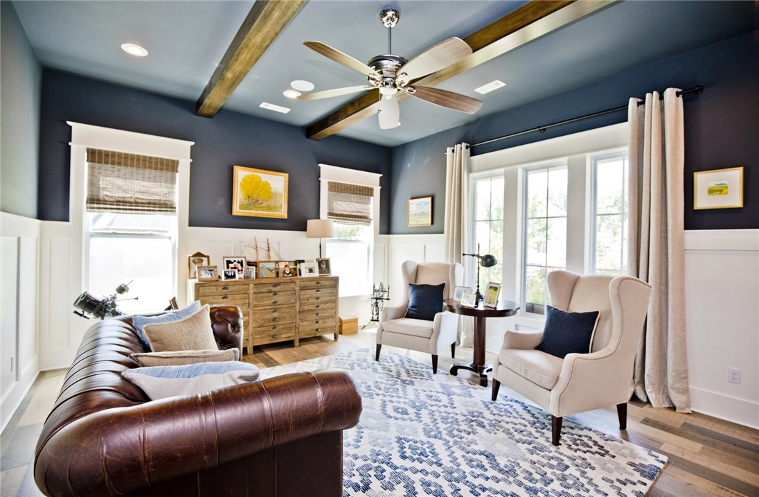 Oak Tree Centerton - Residential