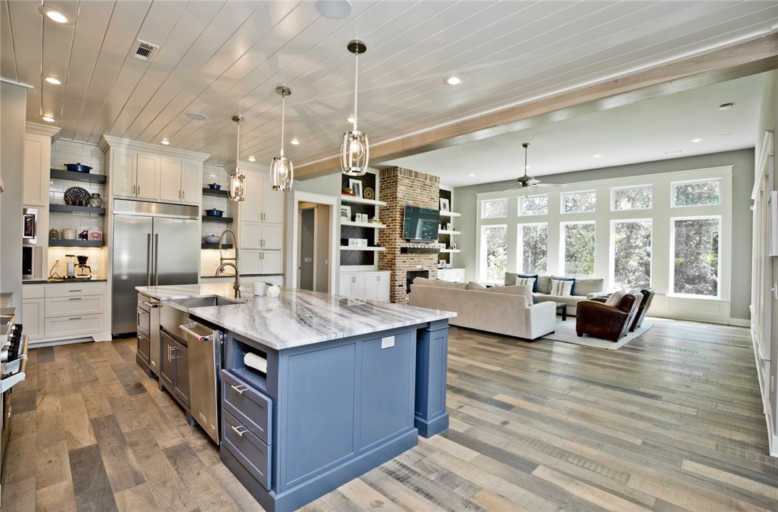 Oak Tree Centerton - Residential