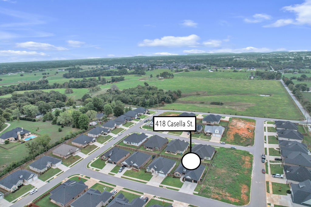 Northwest Arkansas Real Estate | Uptown Real Estate 418 Casella Street