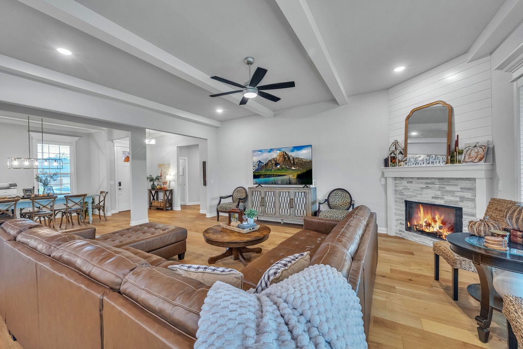 Northwest Arkansas Real Estate | Uptown Real Estate 418 Casella Street